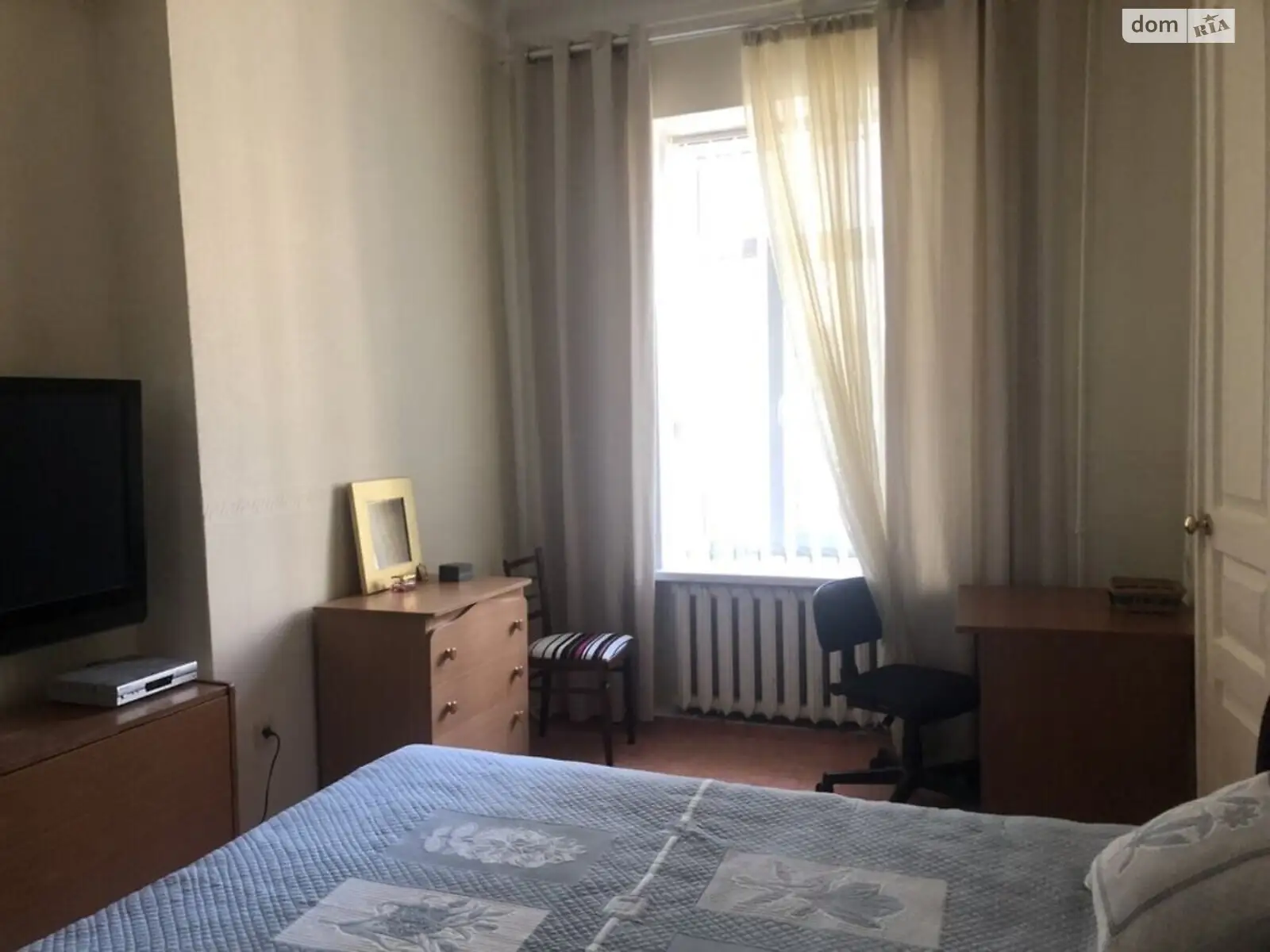 Продается 2-комнатная квартира 56 кв. м в Киеве, ул. Паньковская, 12 - фото 1