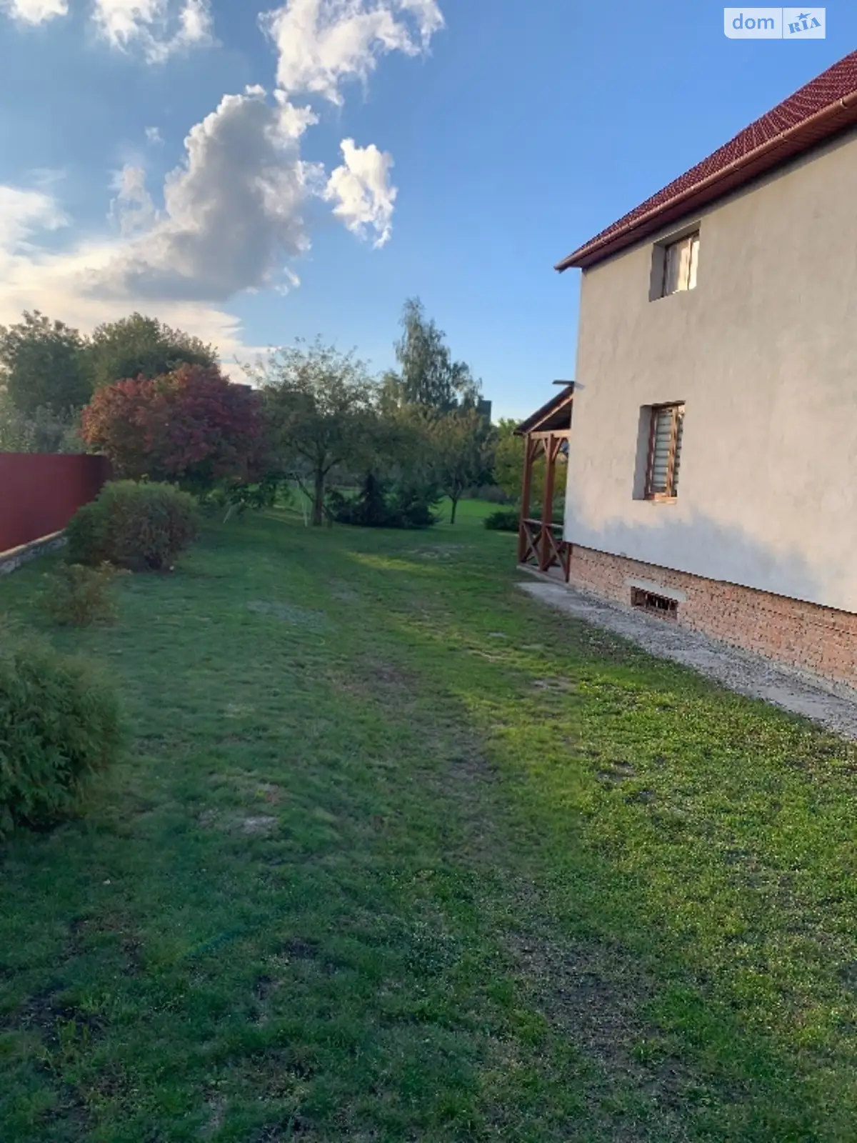 Продається будинок 2 поверховий 160 кв. м з садом, цена: 185000 $ - фото 1