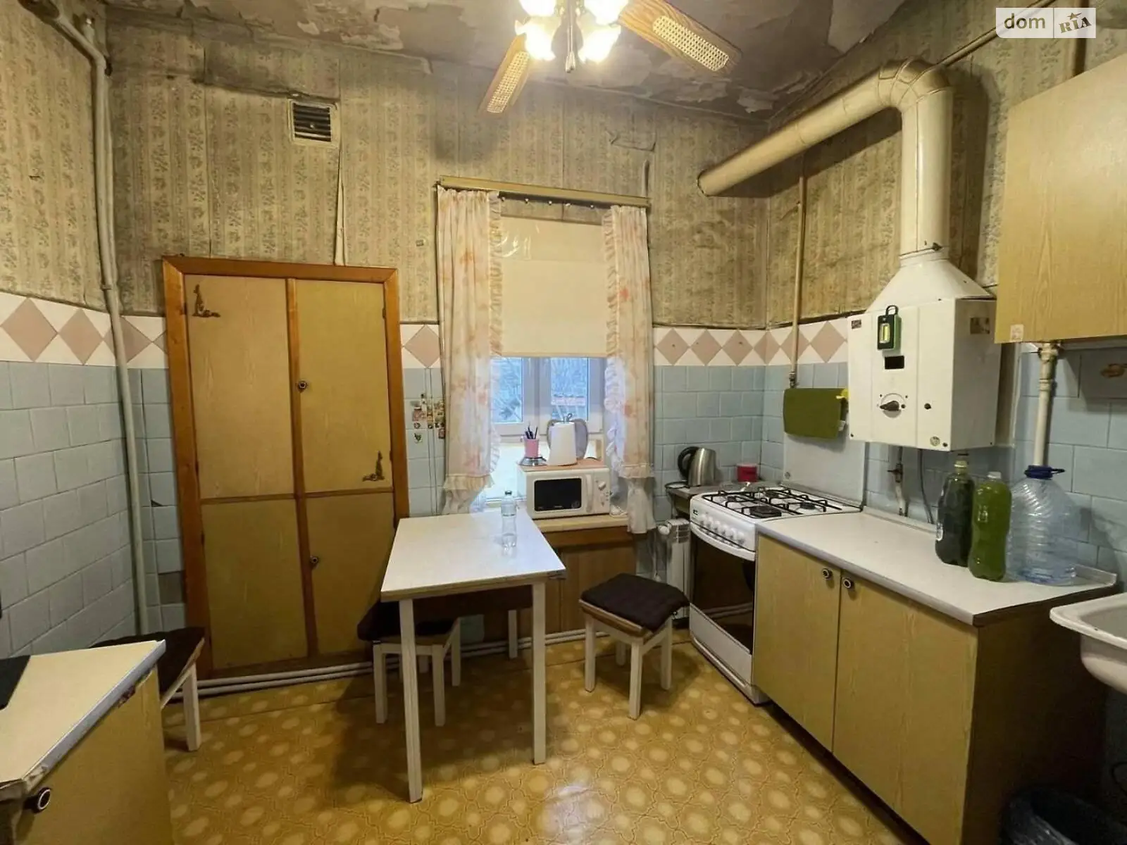 Продается 3-комнатная квартира 81 кв. м в Одессе, ул. Канатная - фото 1