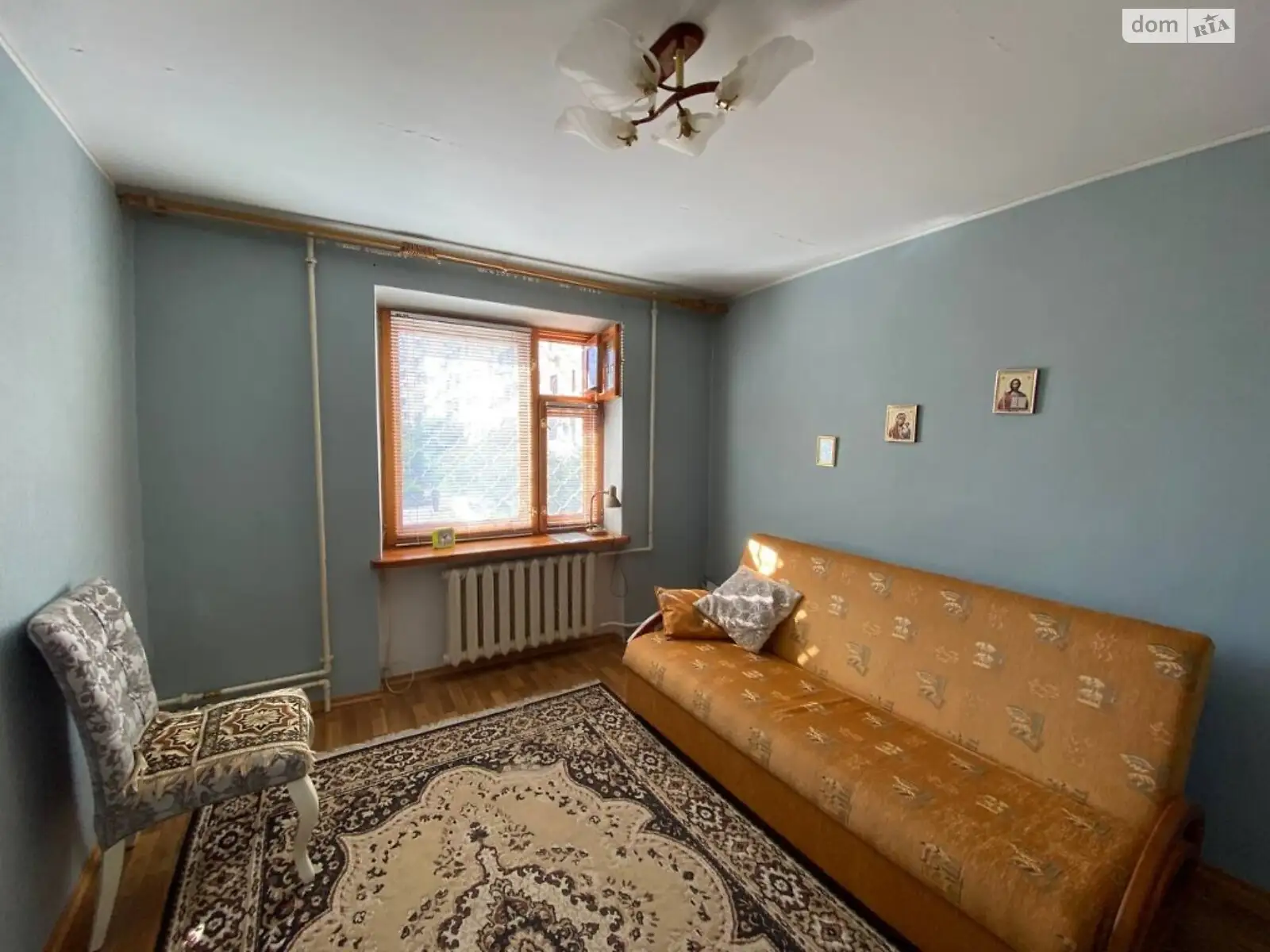 Продается 2-комнатная квартира 65 кв. м в Одессе, ул. Академика Королева - фото 1