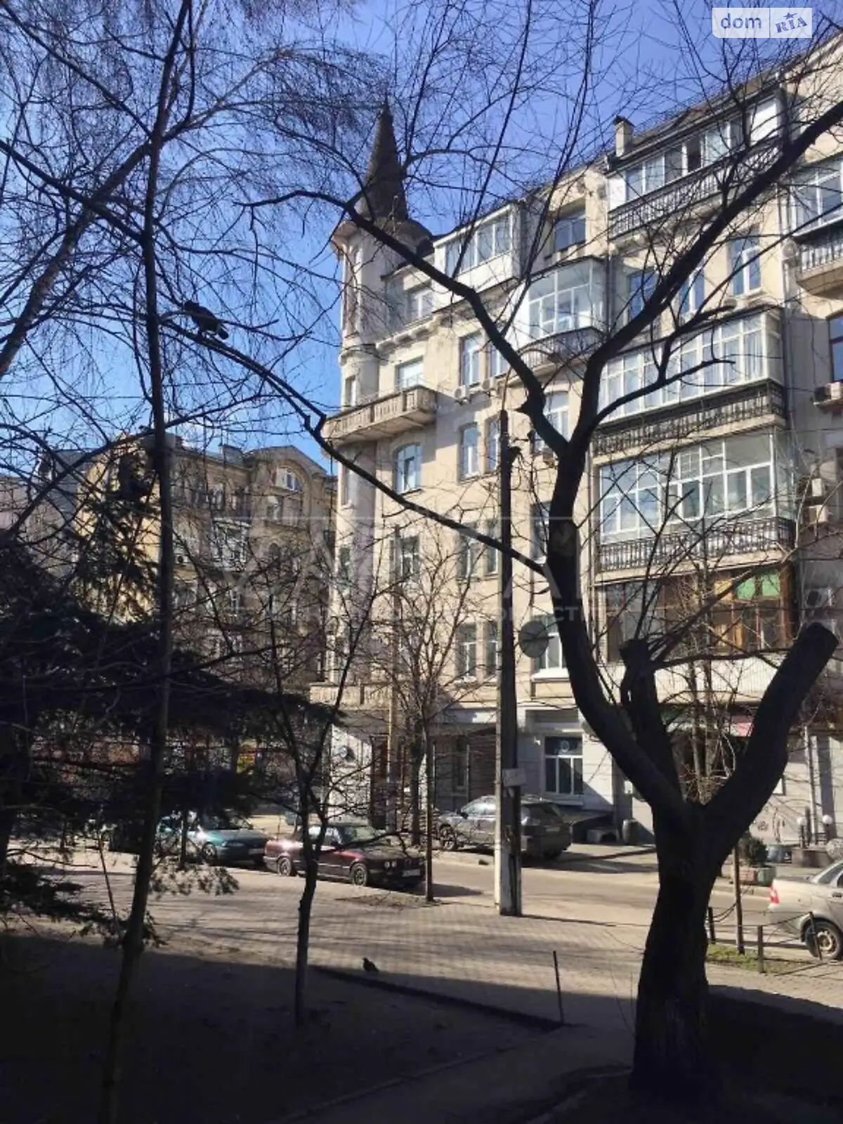 Продается объект сферы услуг 330 кв. м в 6-этажном здании, цена: 240000 $ - фото 1