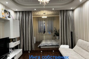 Продается 2-комнатная квартира 95 кв. м в Киеве, ул. Юрия Кондратюка