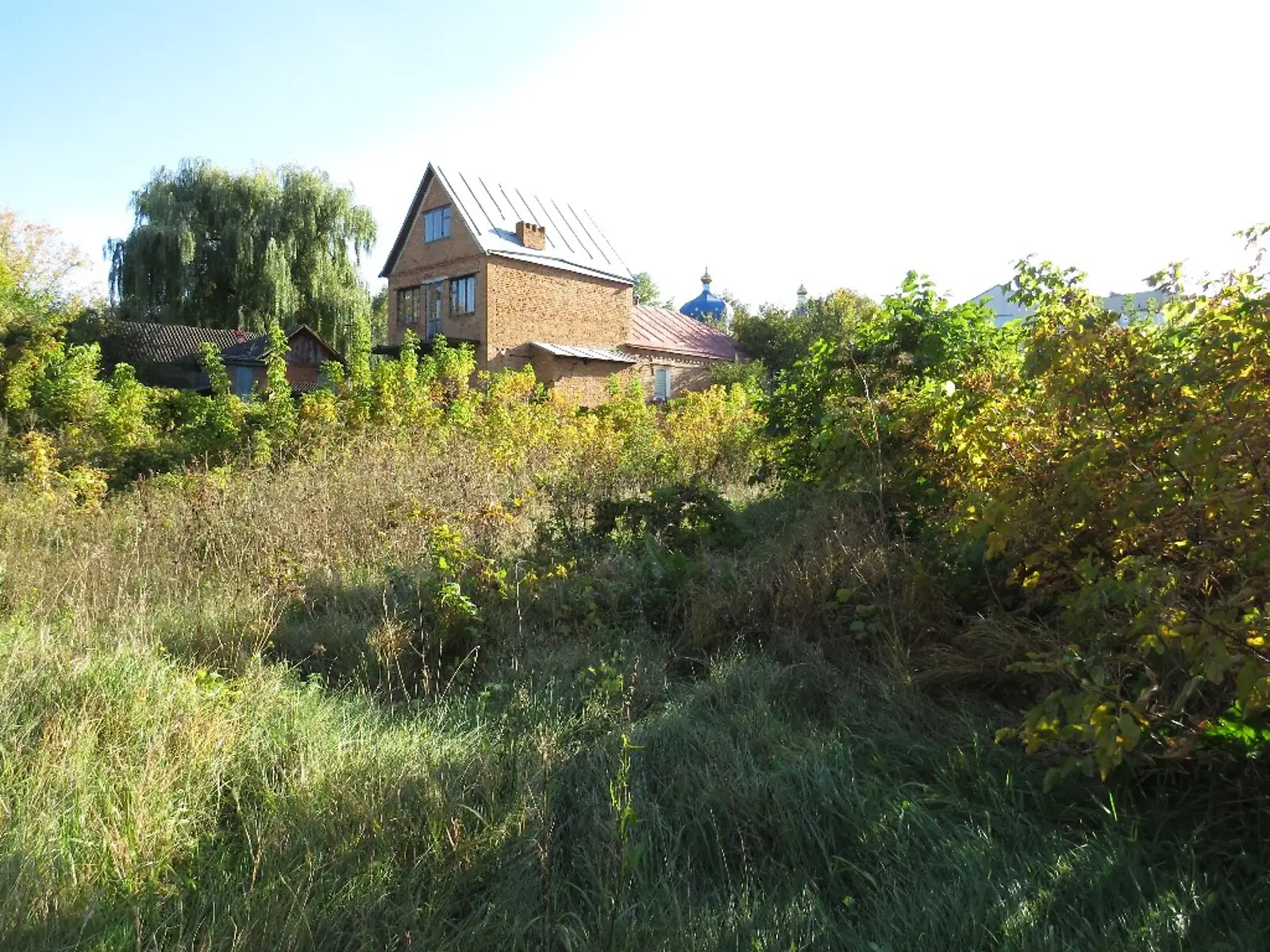Продается земельный участок 9 соток в Винницкой области, цена: 105000 $ - фото 1
