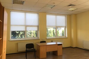 Довгострокова оренда офісного приміщення, Київ, р‑н. Шевченківський, ст.м. Лук'янівська, Юрія Іллєнка (Мельникова) вулиця, буд. 81а