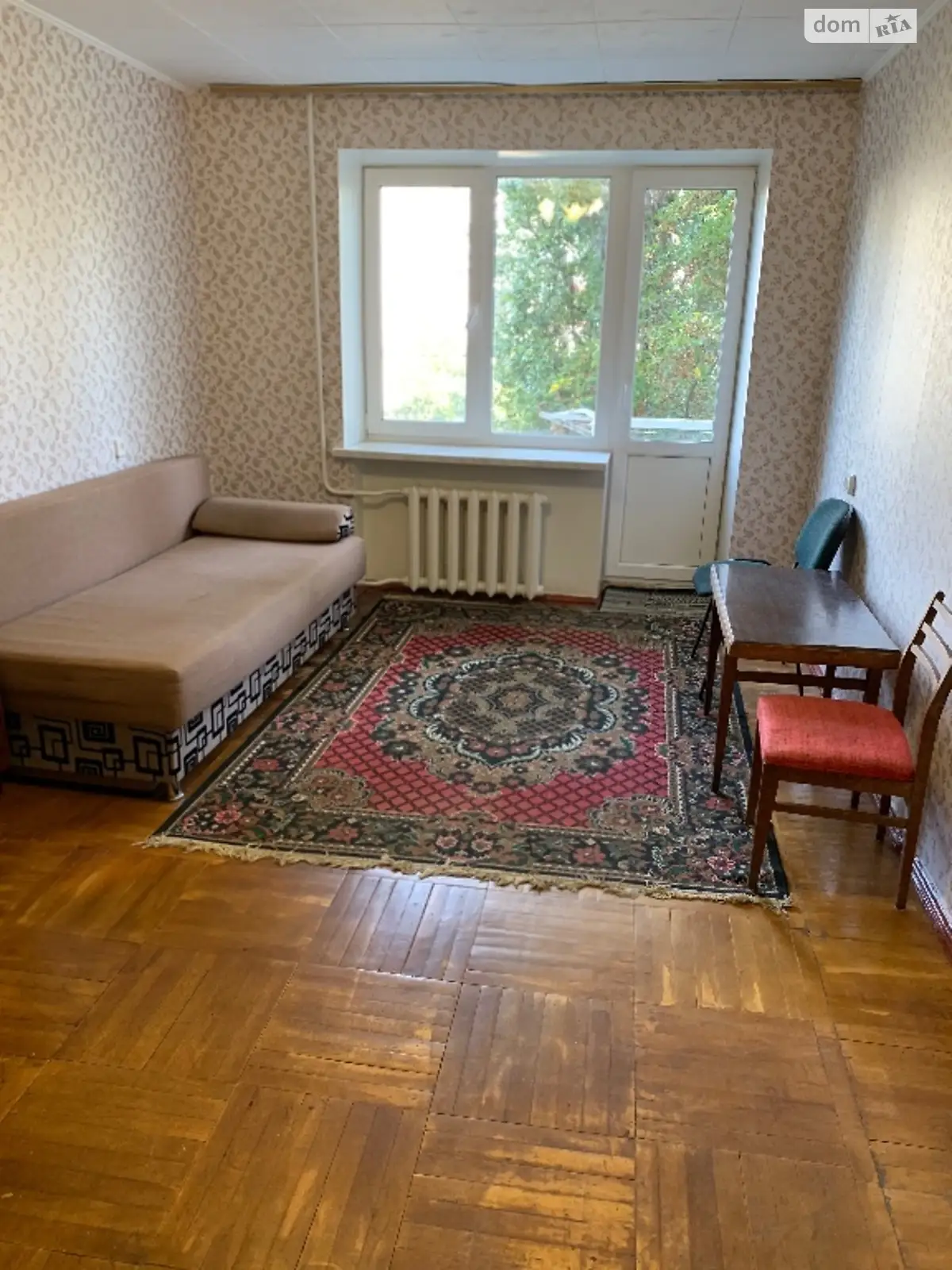 Продається 1-кімнатна квартира 30 кв. м у Одесі, вул. Давида Ойстраха