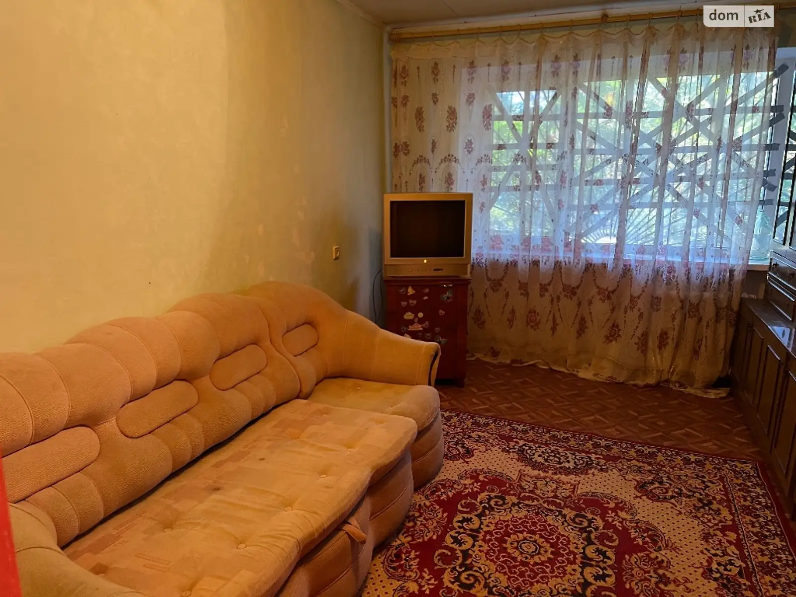 Сдается в аренду 2-комнатная квартира 45 кв. м в Одессе, ул. Генерала Петрова, 36