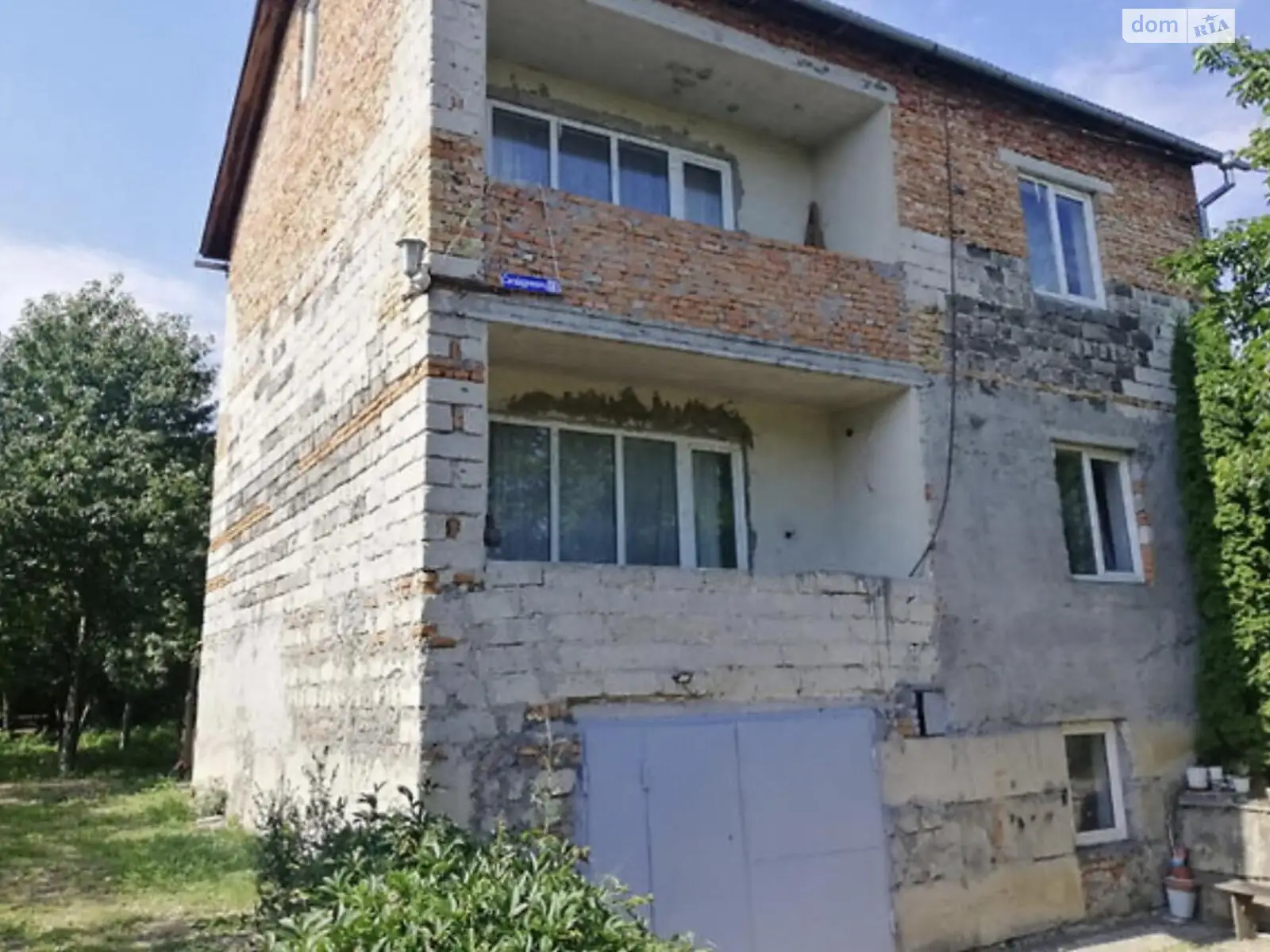 Продается дом на 2 этажа 180 кв. м с мансардой - фото 2