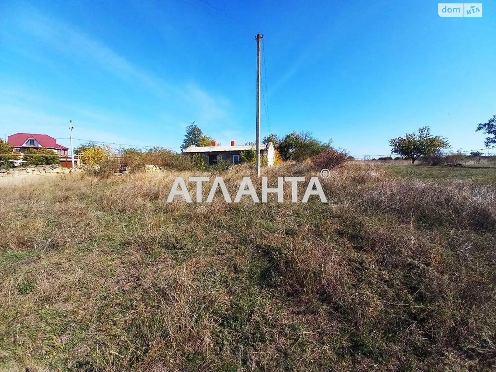Продается земельный участок 62 соток в Одесской области - фото 2