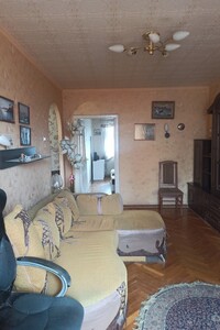 Продажа квартиры, Харьков, р‑н. Основянский, ст.м. Проспект Гагарина, Гагарина проспект, дом 46