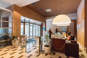Долгосрочная аренда офисного помещения, Одесса, р‑н. Малиновский, Партизанская улица