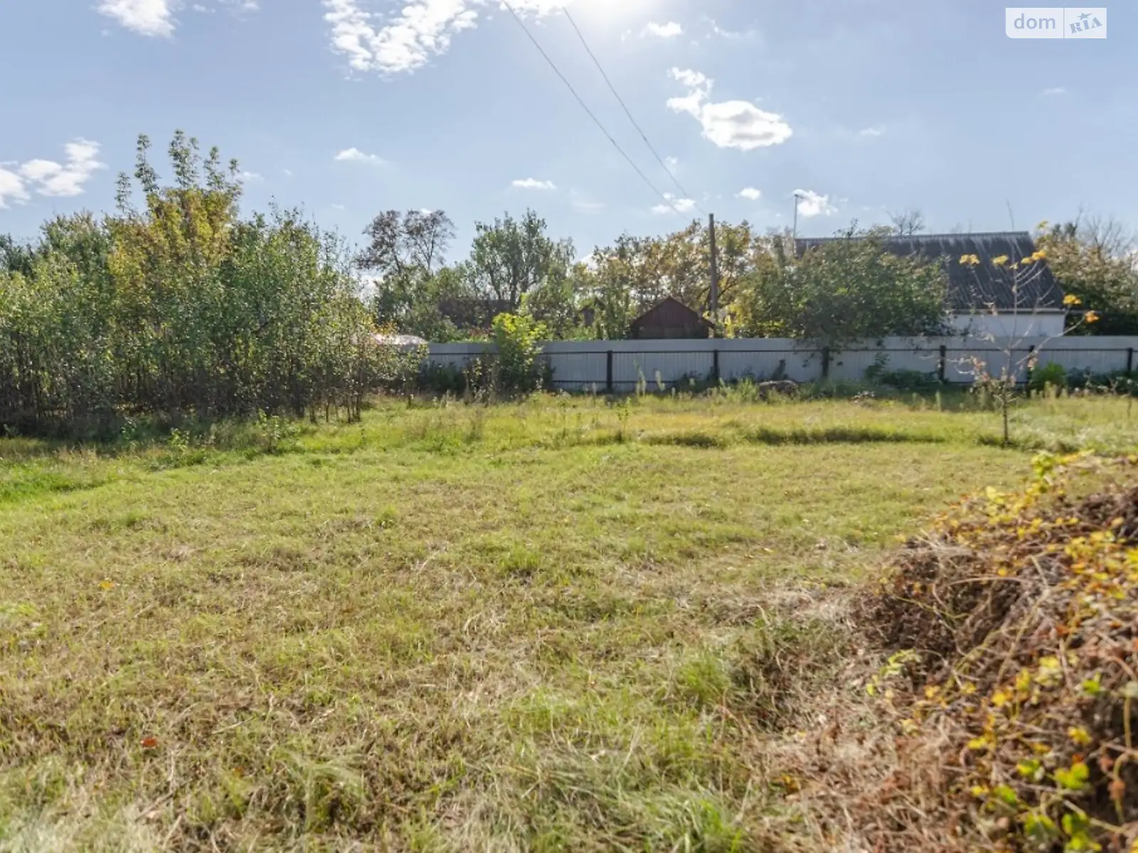 Продается земельный участок 167 соток в Полтавской области - фото 3