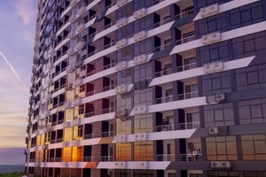 Продажа квартиры, Одесса, р‑н. Приморский, Курортный переулок, дом 2