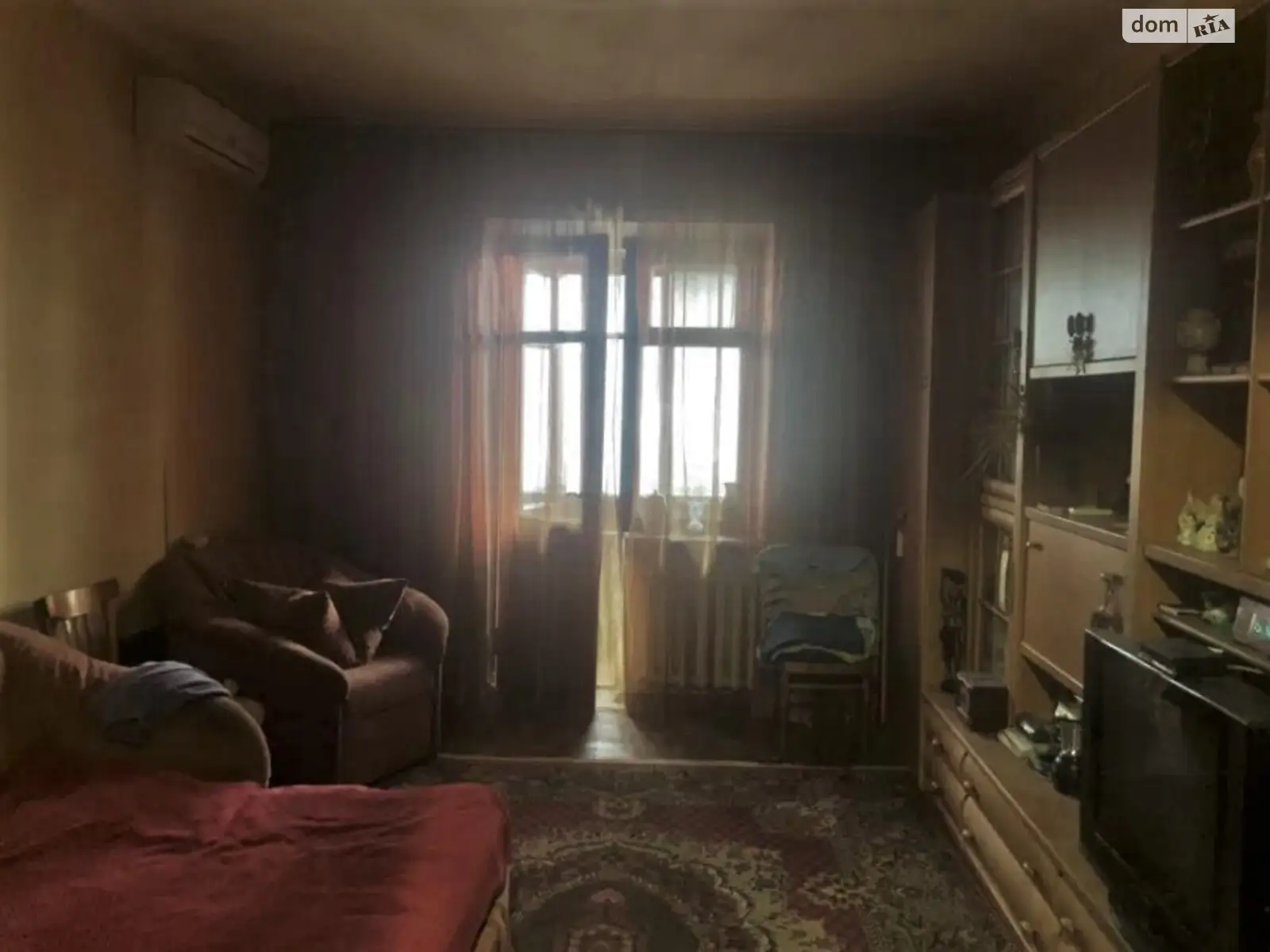 Продается 2-комнатная квартира 50.5 кв. м в Одессе, просп. Адмиральский - фото 1