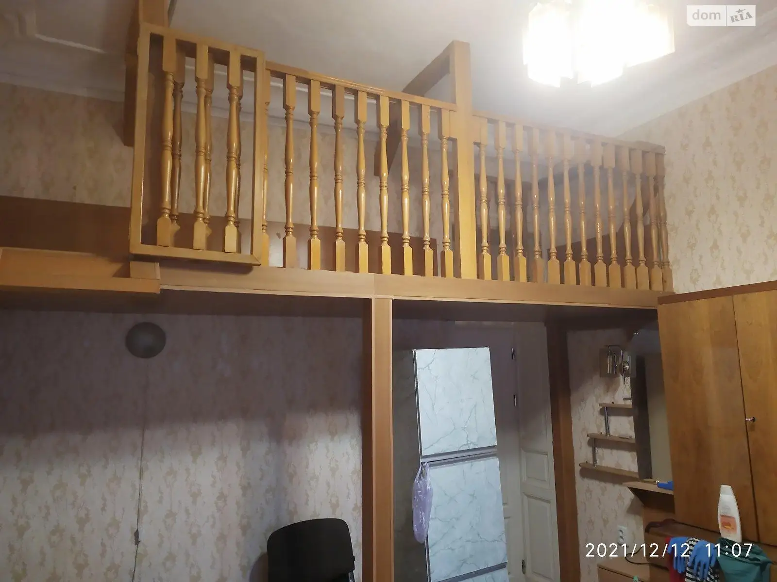 Продается комната 60 кв. м в Одессе, цена: 15000 $ - фото 1