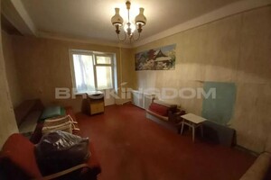 Продается 1-комнатная квартира 28 кв. м в Киеве, Леся Курбаса проспект