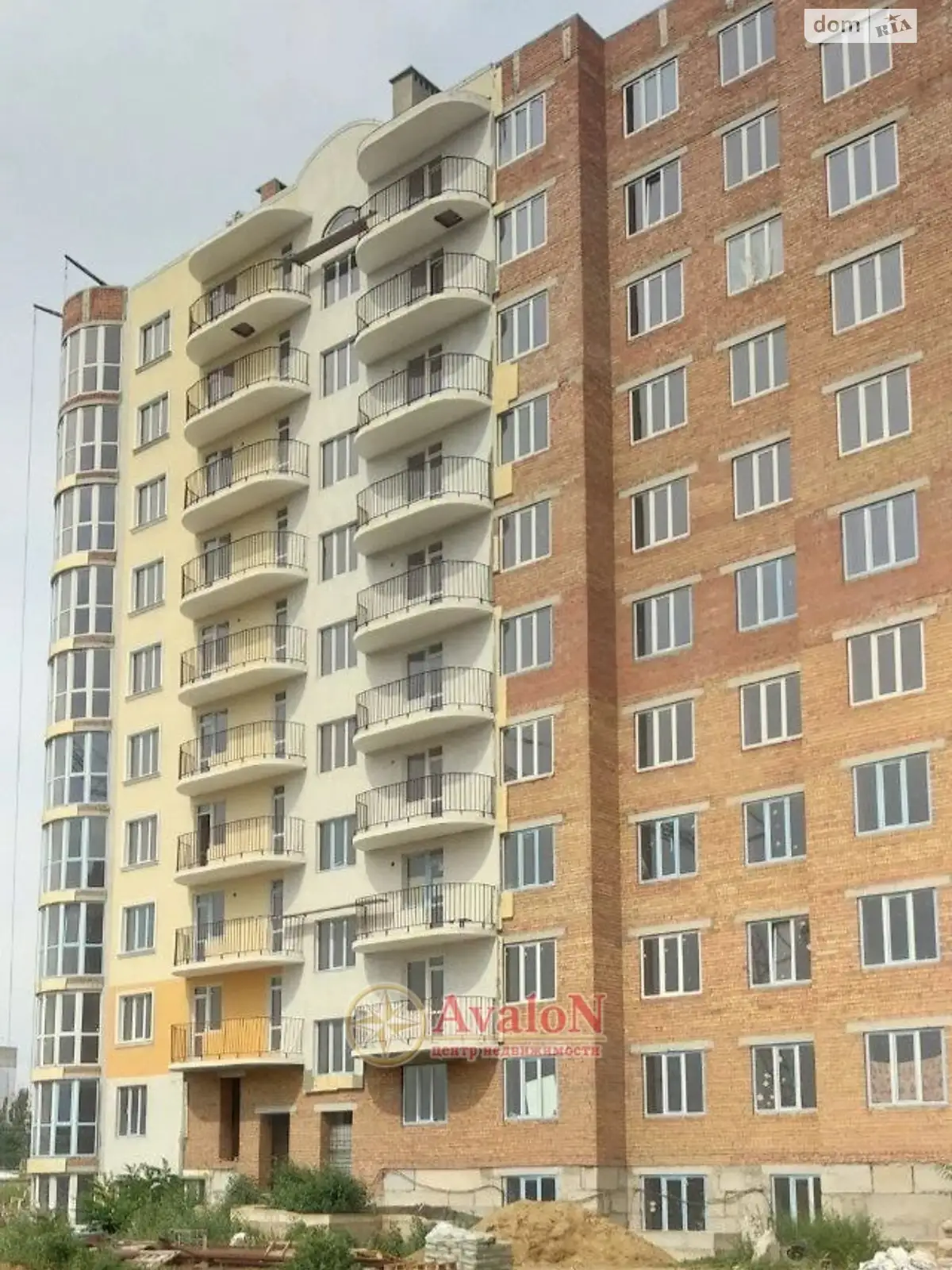 Продается 2-комнатная квартира 73.48 кв. м в Одессе, ул. Палия Семена, 22 - фото 1