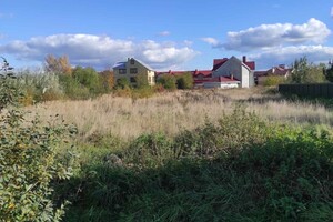 Продается земельный участок 15 соток в Львовской области, цена: 45000 $