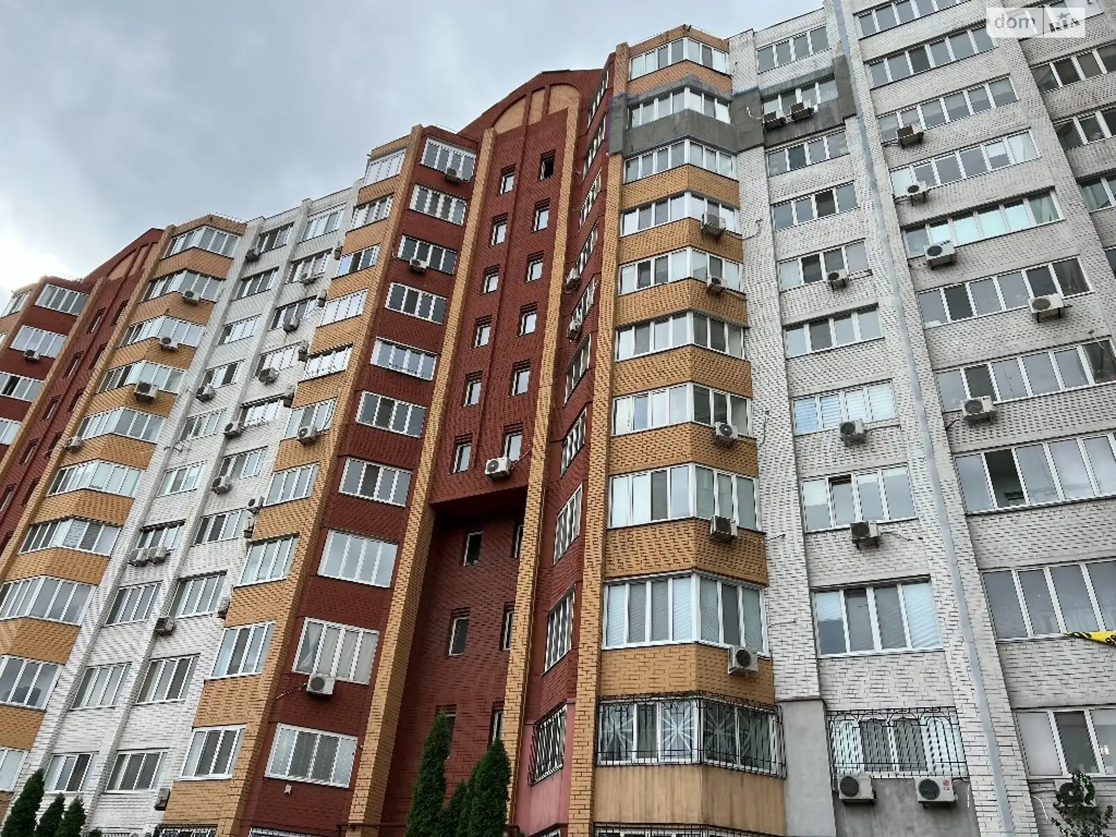 Продается 2-комнатная квартира 64.1 кв. м в Днепре, цена: 52500 $ - фото 1