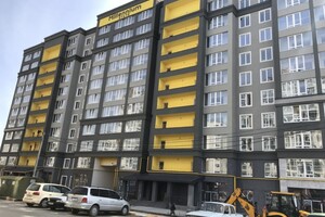 Продается 2-комнатная квартира 67 кв. м в Буче, ул. Ивана Кожедуба