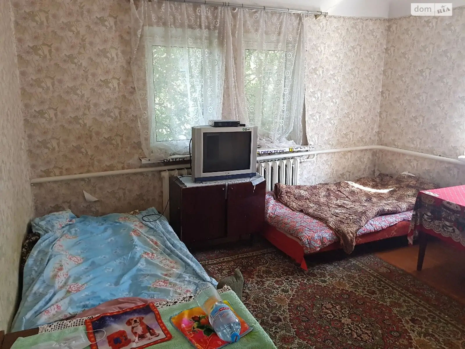 Сдается в аренду часть дома 100 кв. м с камином, цена: 12000 грн - фото 1