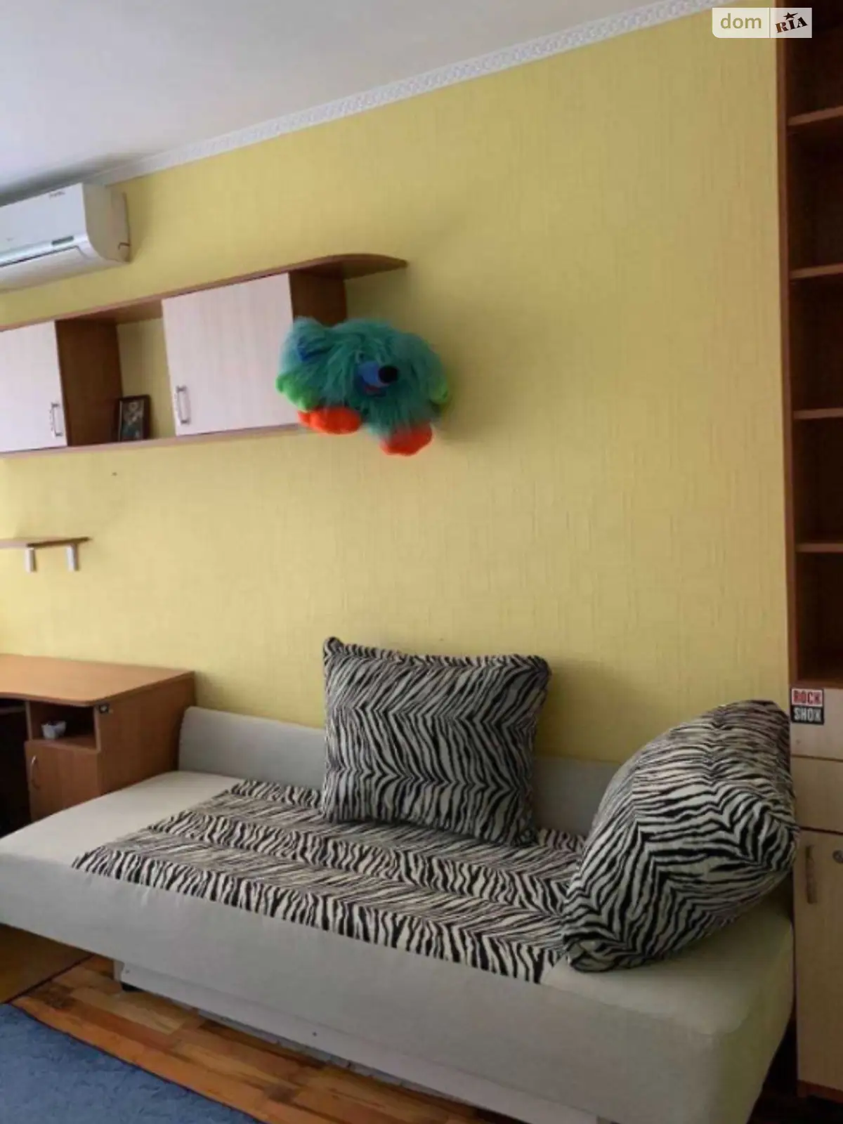 Здається в оренду 2-кімнатна квартира 50 кв. м у Дніпрі, цена: 15000 грн