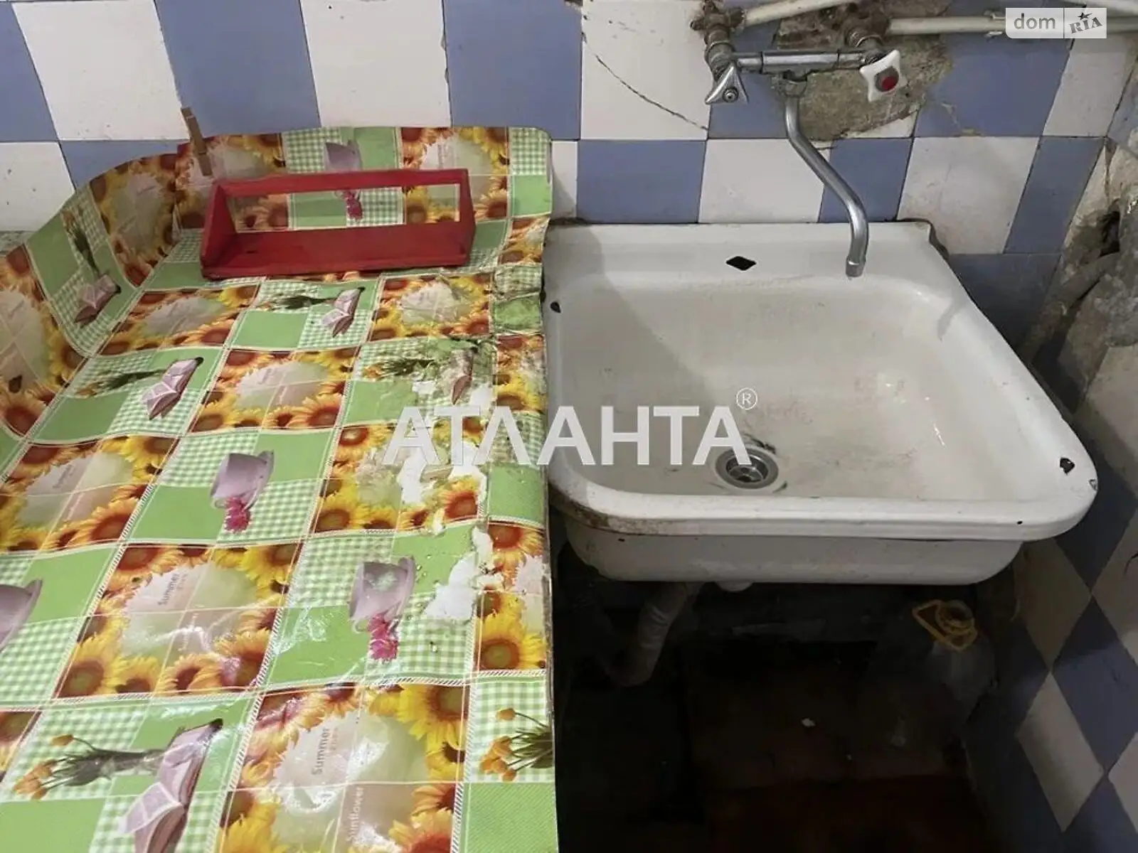 Продается комната 15 кв. м в Одессе, цена: 12000 $ - фото 1