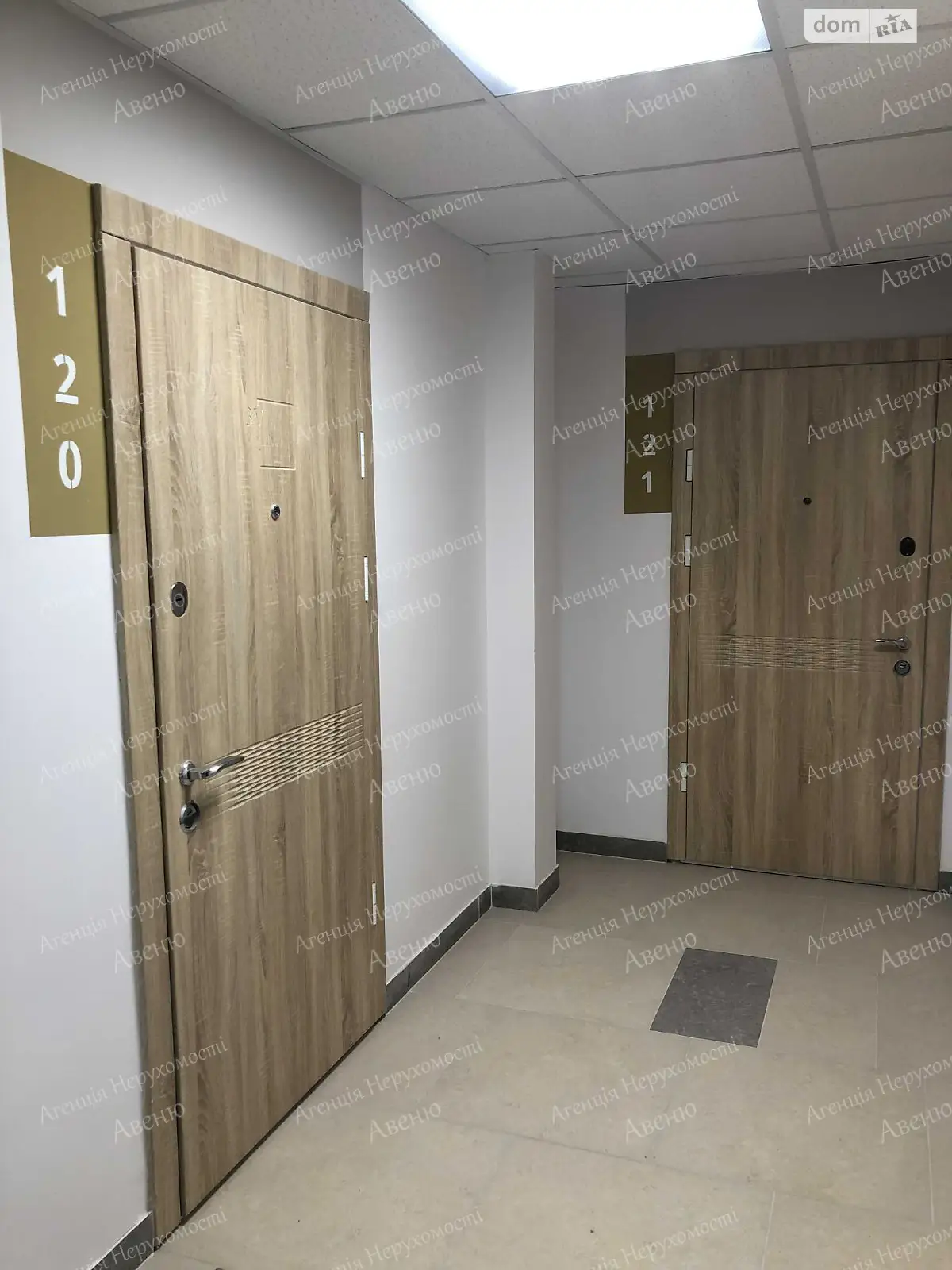 Продается 2-комнатная квартира 112 кв. м в Кропивницком, цена: 85000 $ - фото 1