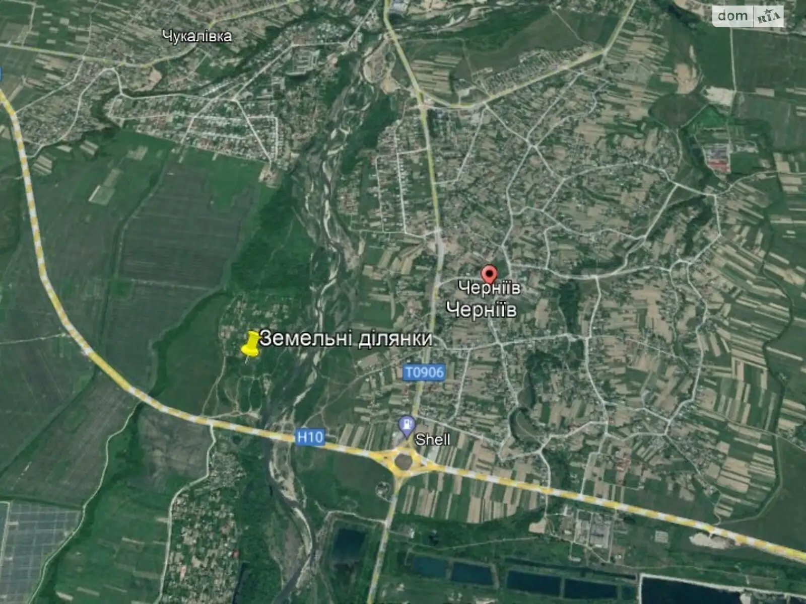 Продается земельный участок 8.8 соток в Ивано-Франковской области - фото 3