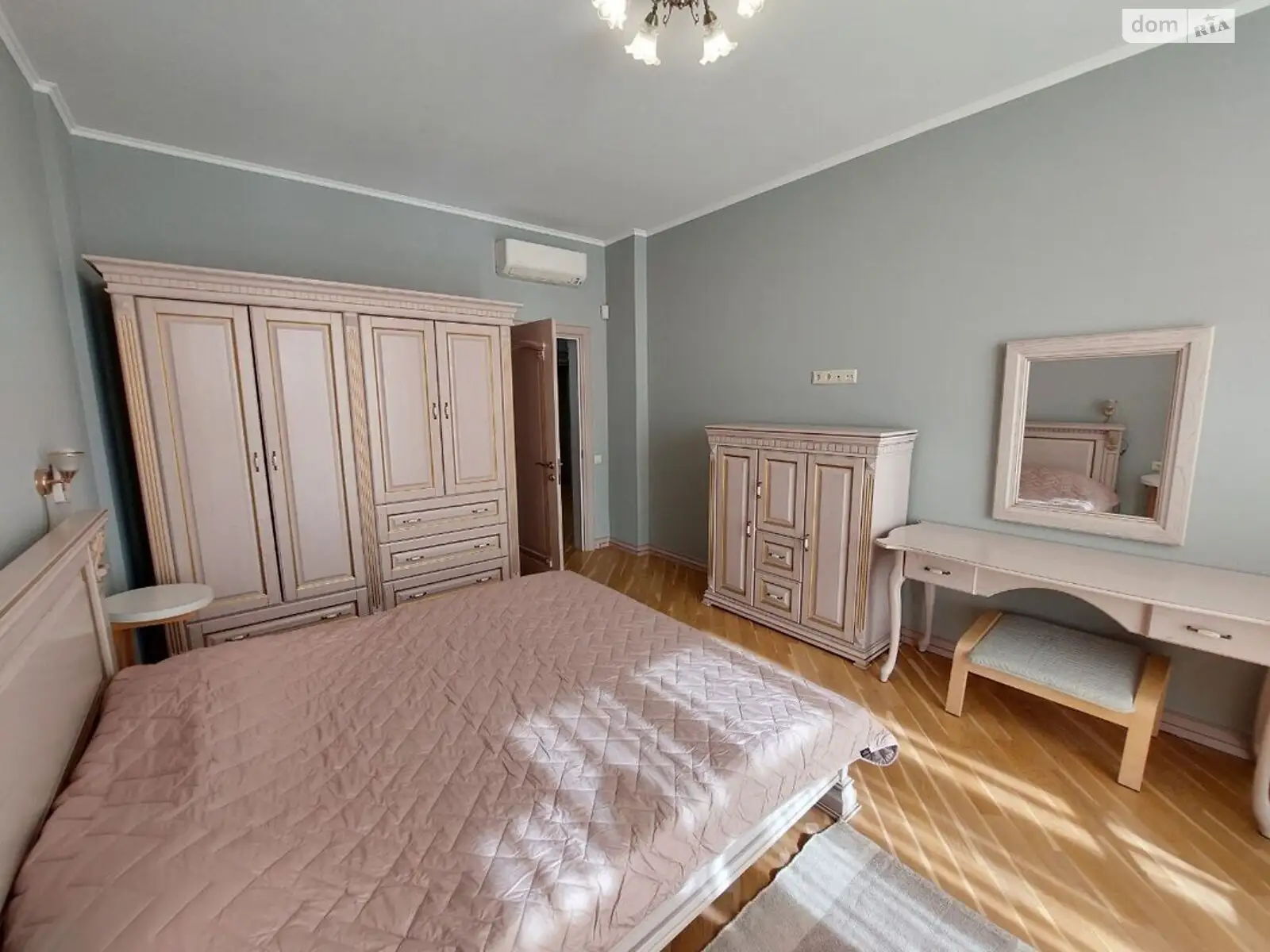 Здається в оренду 3-кімнатна квартира 131 кв. м у Києві - фото 2