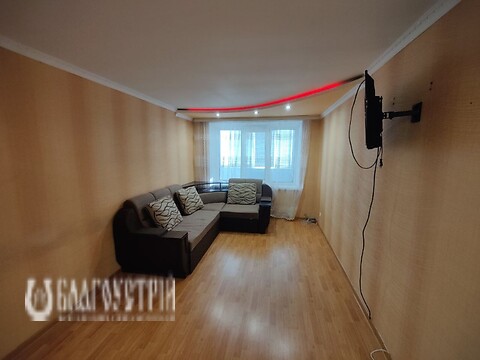 Продается 2-комнатная квартира 50 кв. м в Виннице, ул. Стеценко