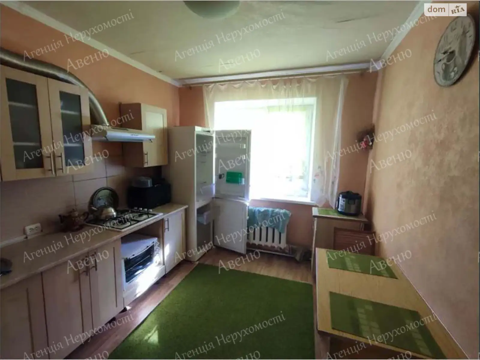 Продается 2-комнатная квартира 50 кв. м в Кропивницком, цена: 43000 $