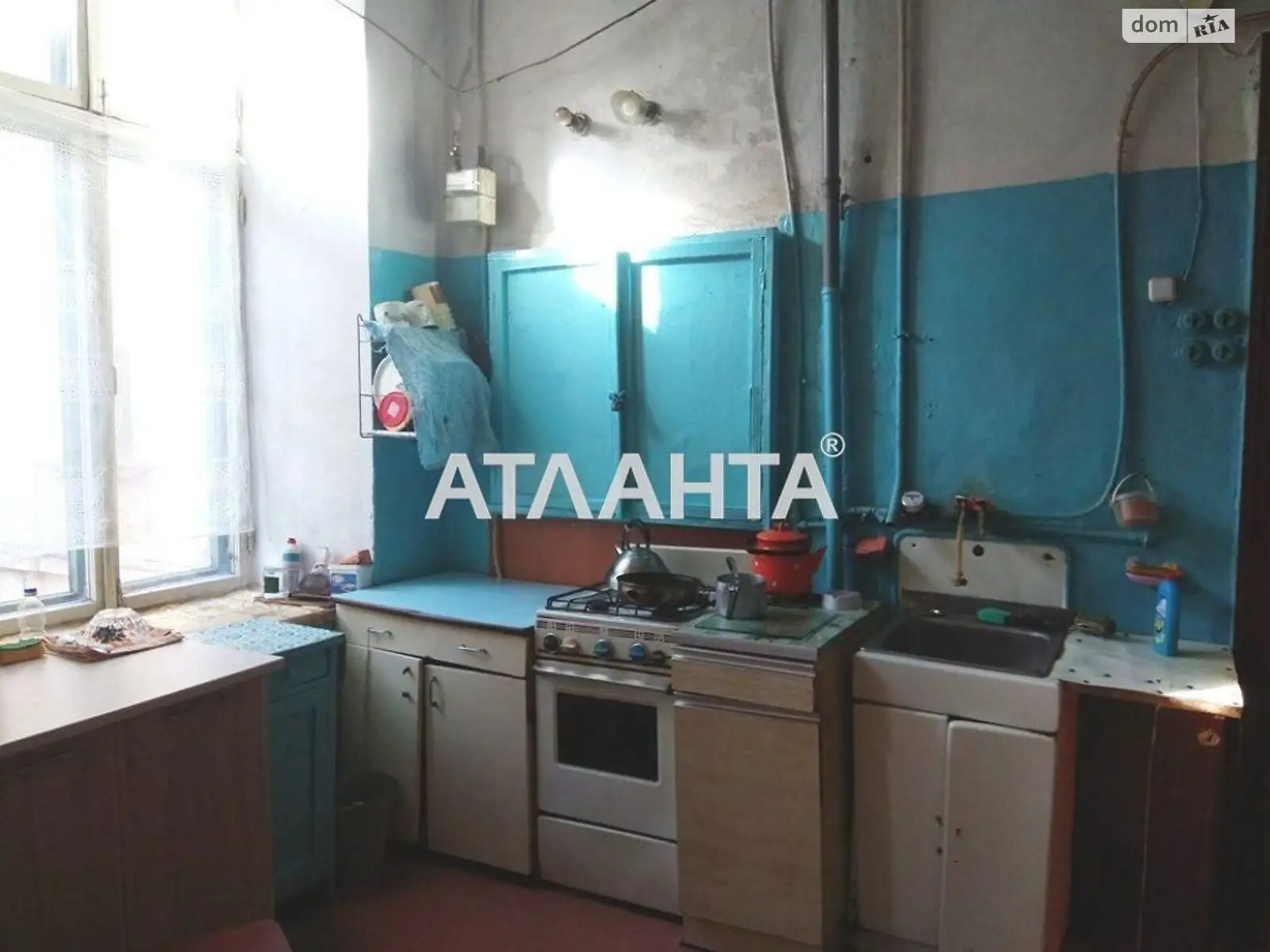 Продается комната 25 кв. м в Одессе, цена: 18000 $