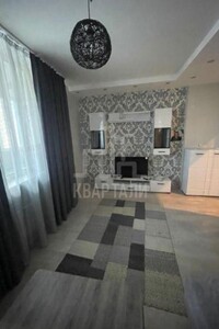 Сдается в аренду 3-комнатная квартира 100 кв. м в Киеве, ул. Сикорского