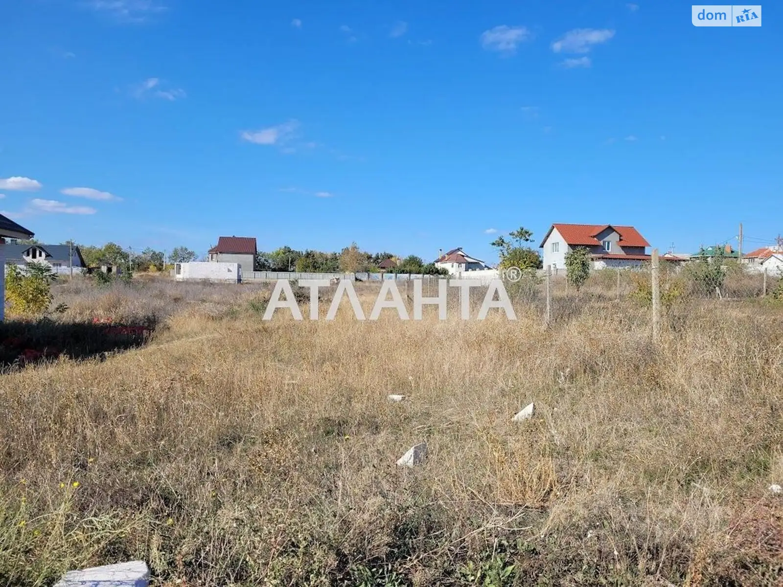 Продается земельный участок 4.6 соток в Одесской области, цена: 5000 $ - фото 1