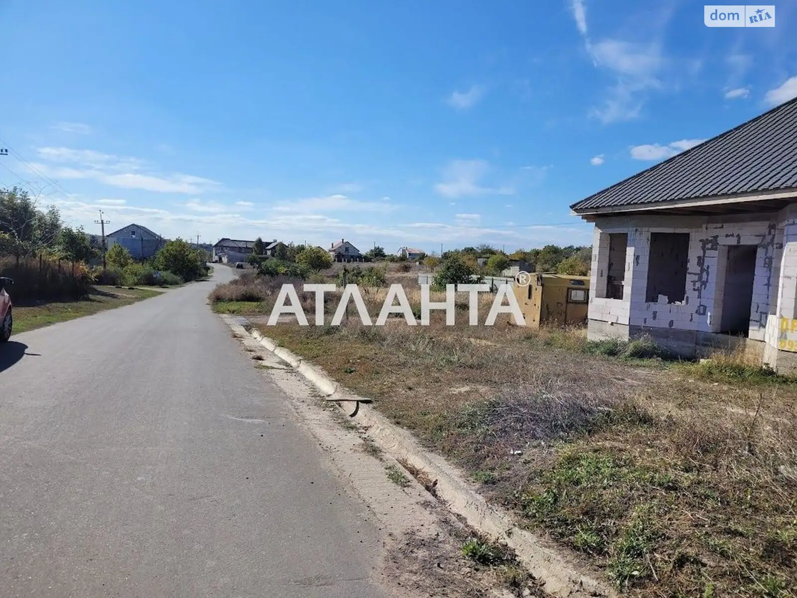 Продается земельный участок 4.6 соток в Одесской области - фото 3