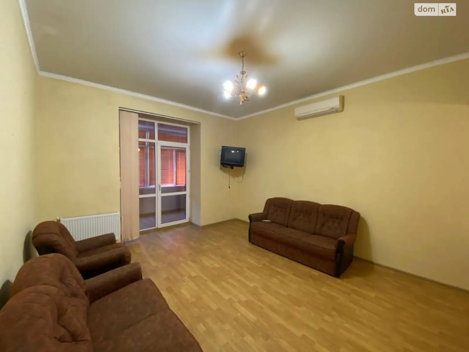 Продается 2-комнатная квартира 55 кв. м в Одессе, ул. Балковская - фото 1