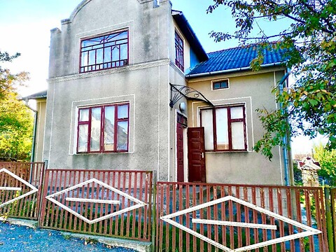 Продается одноэтажный дом 109.6 кв. м с верандой, цена: 40000 $