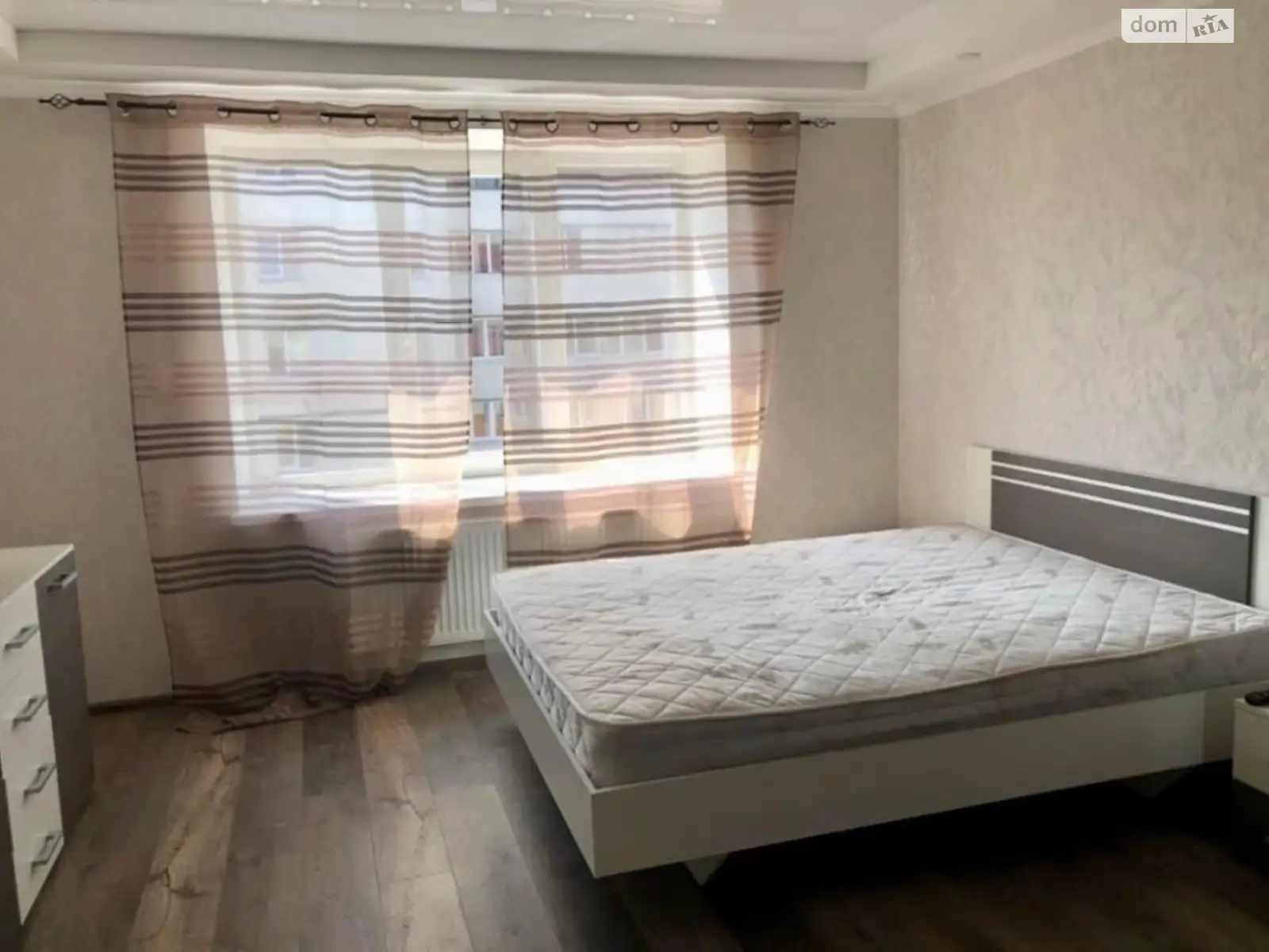 1-комнатная квартира 45 кв. м в Тернополе, ул. Владимира Лучаковского(Лучаковского)