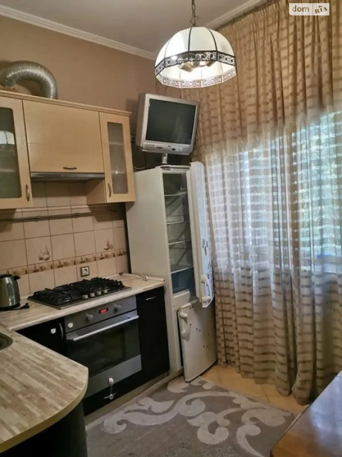 Продается 3-комнатная квартира 71.3 кв. м в Харькове, ул. Академика Филиппова, 34
