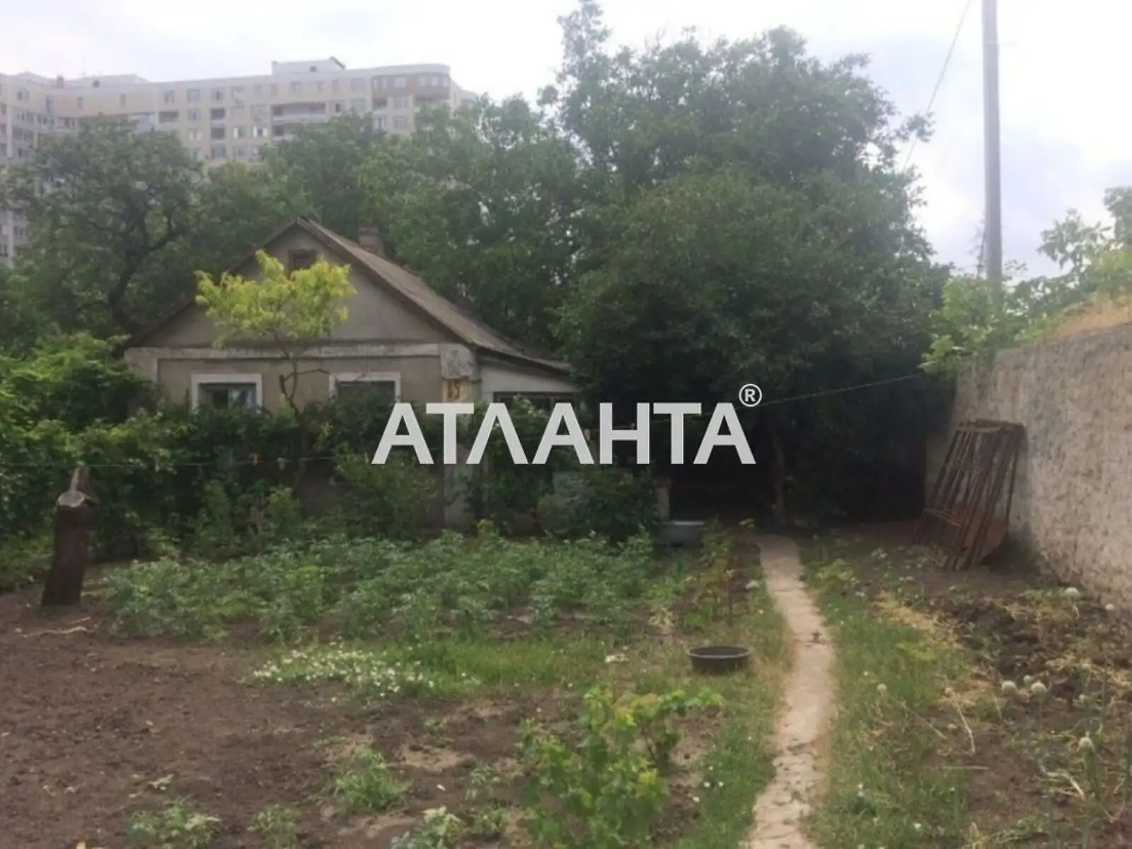 Продается земельный участок 5 соток в Одесской области, цена: 55000 $ - фото 1