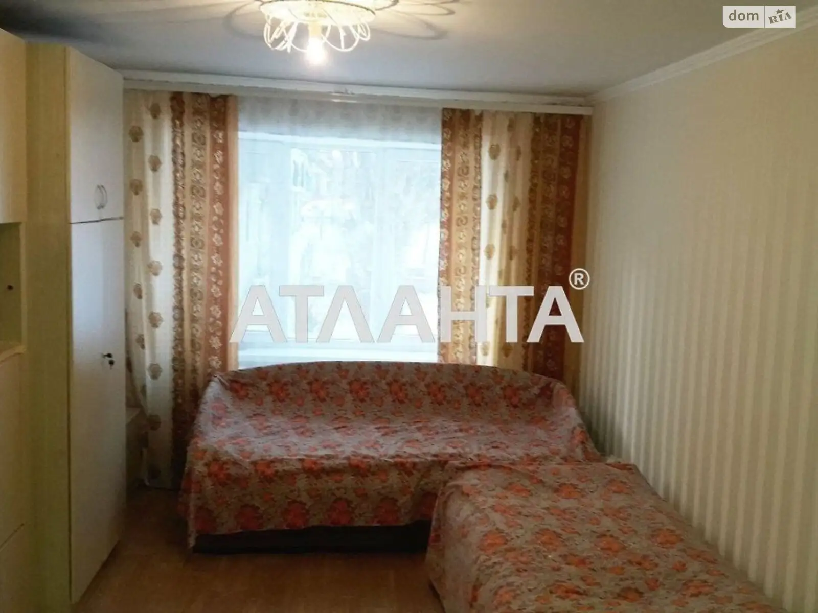 Продается комната 17.4 кв. м в Одессе, цена: 14000 $