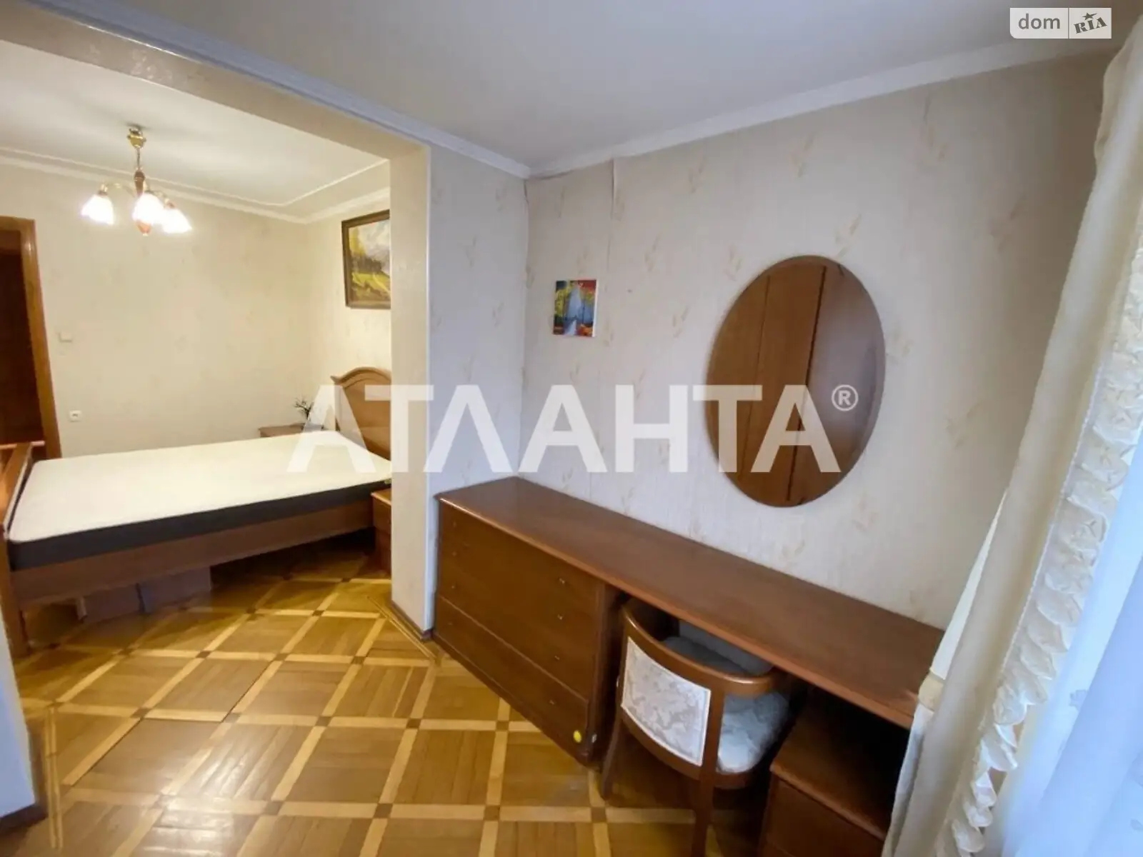 Продається 3-кімнатна квартира 68 кв. м у Одесі - фото 2