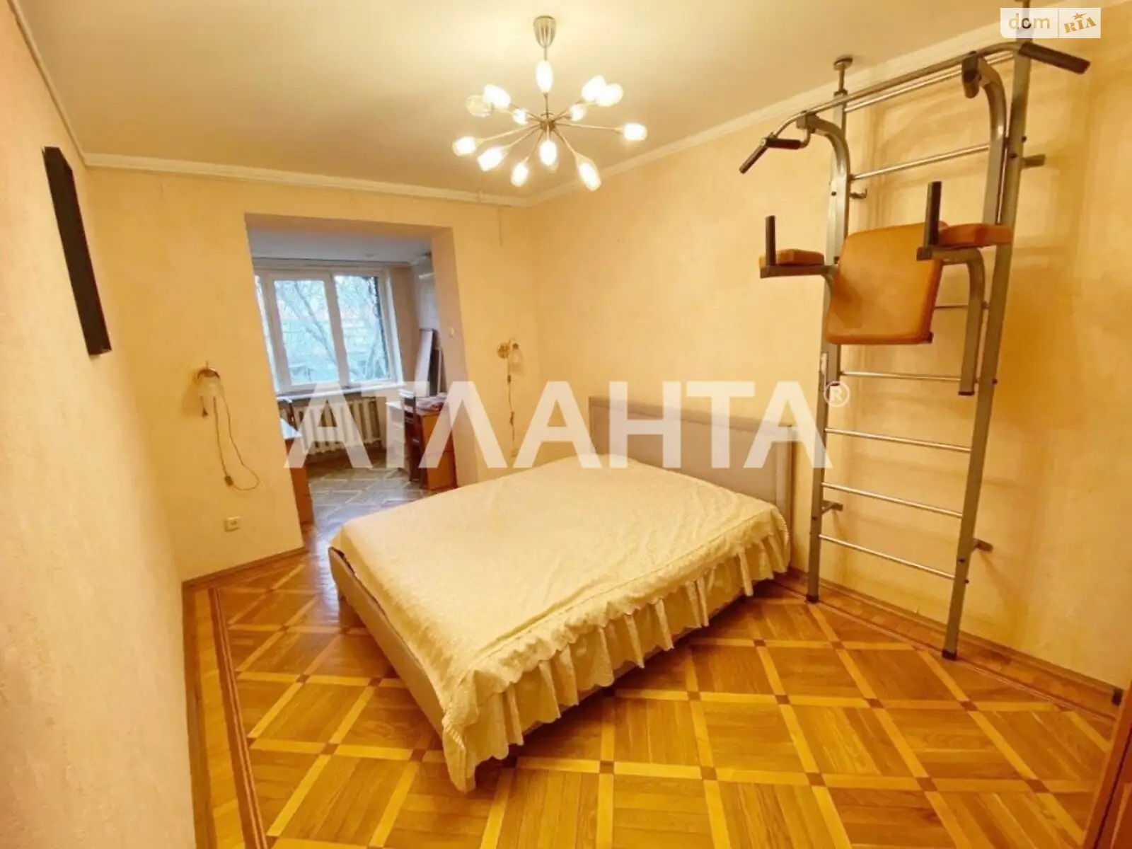 Продається 3-кімнатна квартира 68 кв. м у Одесі - фото 3