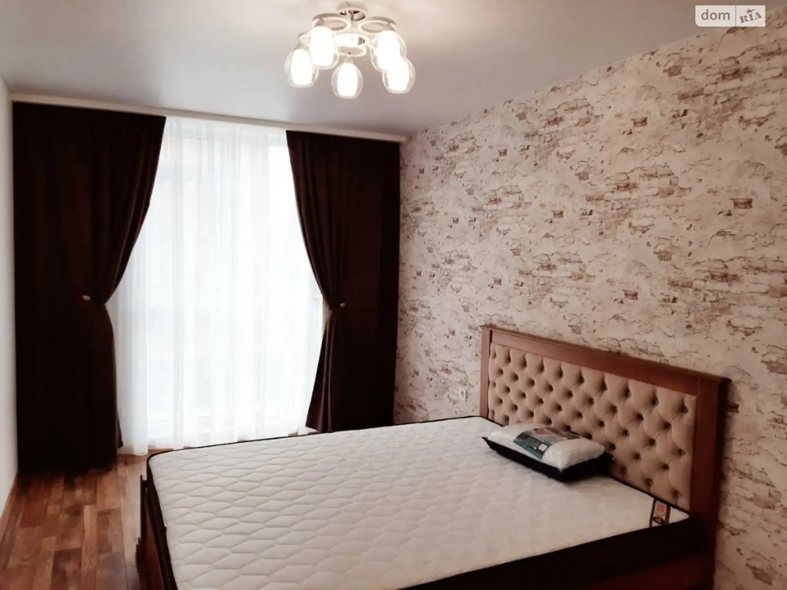 Сдается в аренду 1-комнатная квартира 46 кв. м в Львове - фото 3