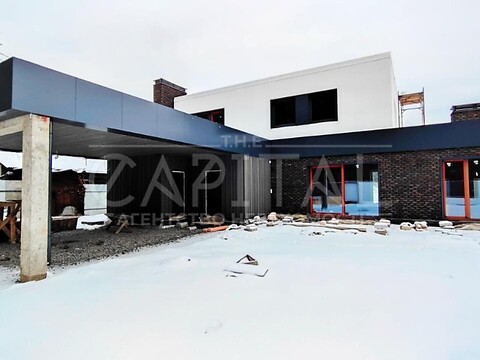 Продается дом на 2 этажа 220 кв. м с террасой, цена: 350000 $