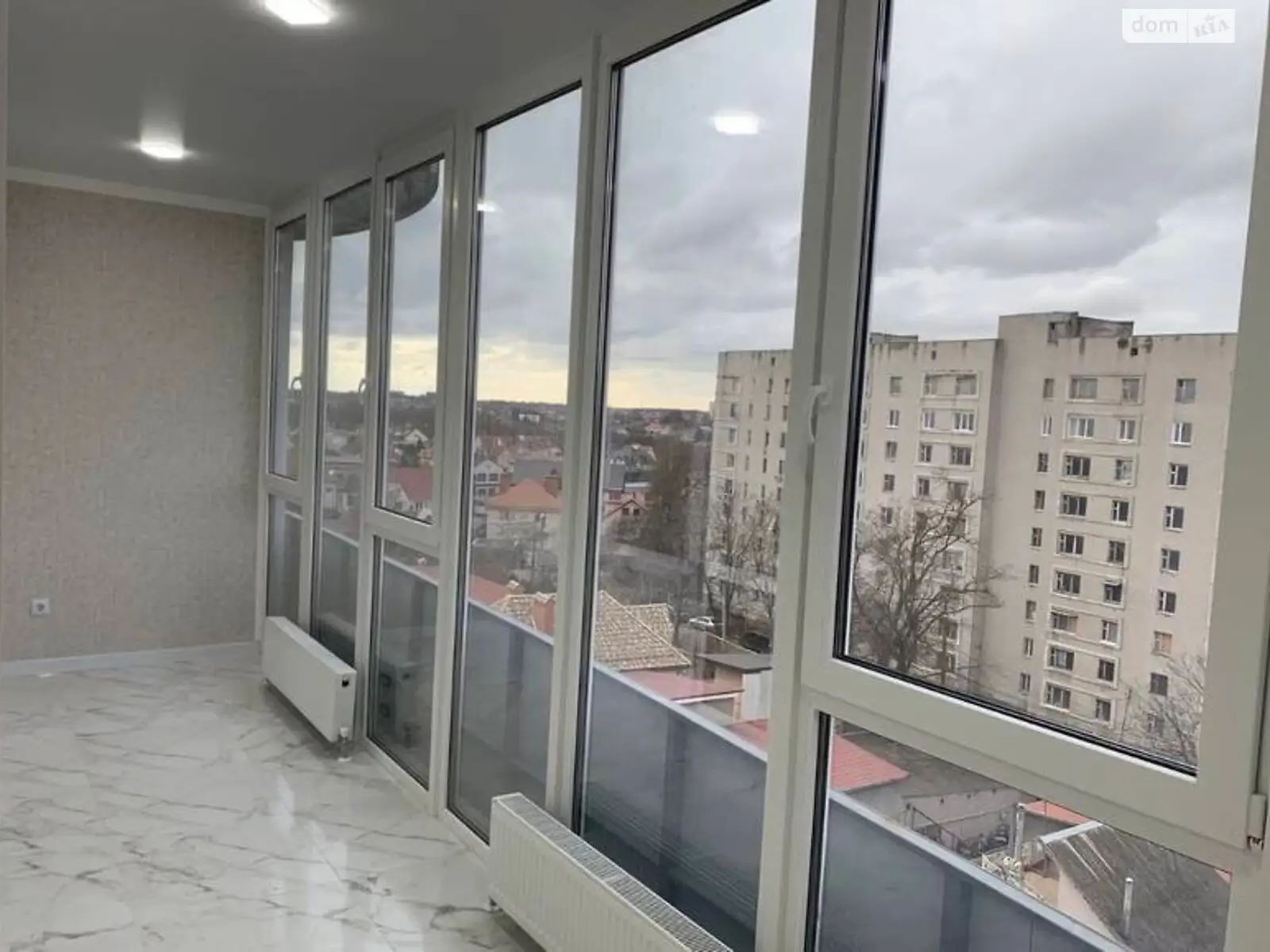 Продается 1-комнатная квартира 42 кв. м в Одессе, ул. Львовская