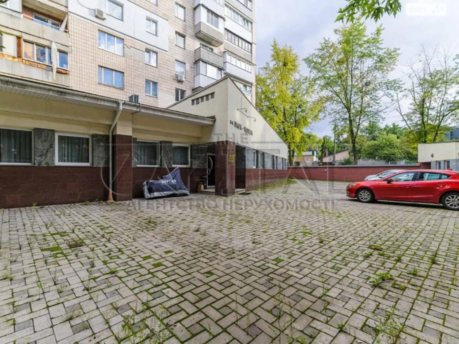 Продается объект сферы услуг 494 кв. м в 1-этажном здании, цена: 642200 $ - фото 1