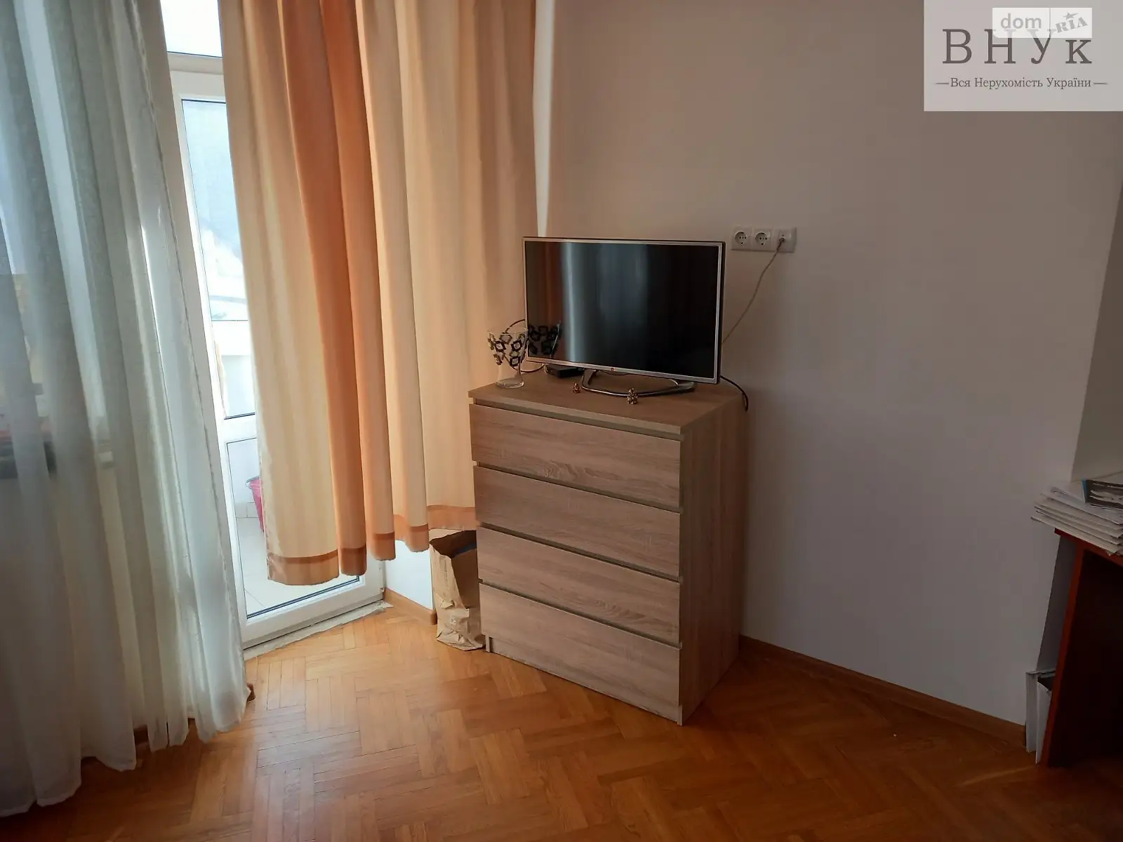 2-комнатная квартира 50 кв. м в Тернополе, цена: 56000 $