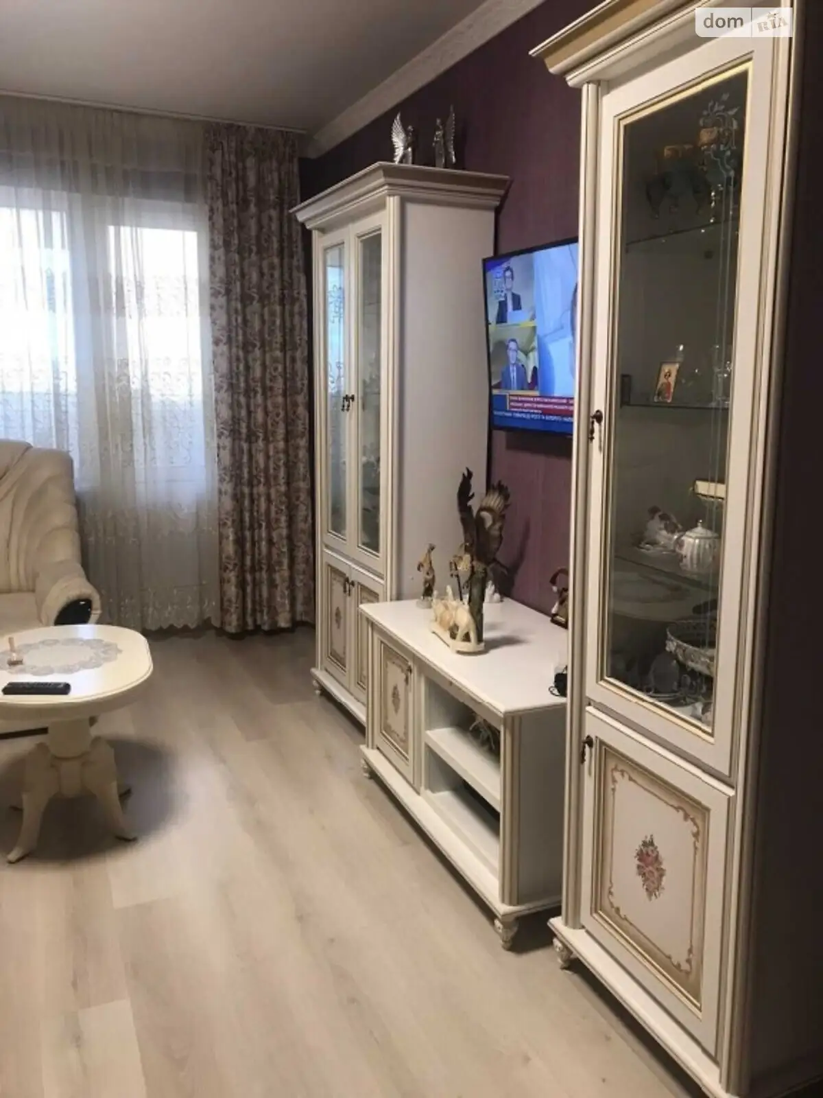 Продается 2-комнатная квартира 74 кв. м в Киеве - фото 2