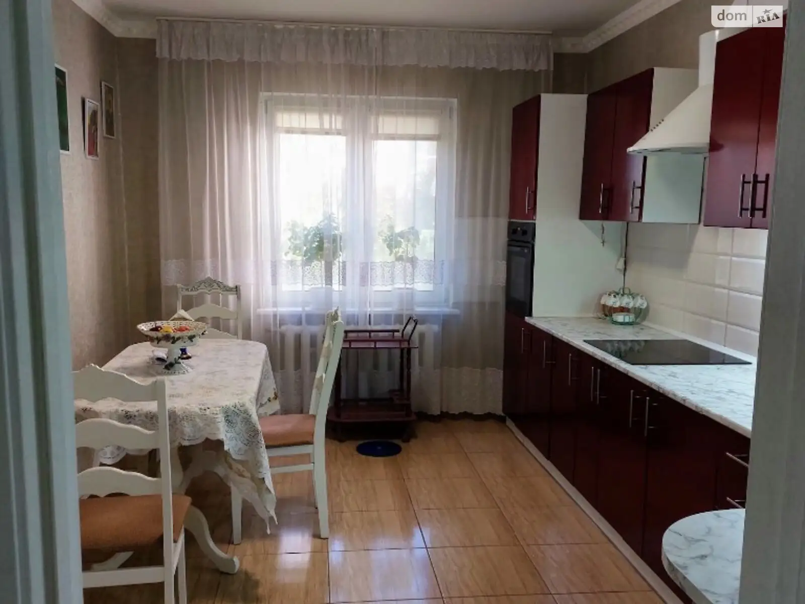 Продається 2-кімнатна квартира 74 кв. м у Києві, цена: 118000 $